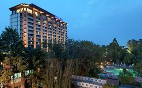 Hotel Hilton Addis Abeba Exterior photo