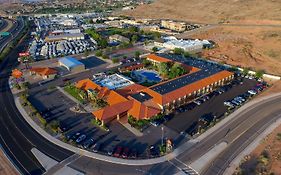 Desert Garden Inn, A Trademark Collection Hotel By Wyndham St. George Exterior photo