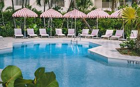 Hotel Hampton By Hilton Grand Cayman, Cayman Islands George Town Exterior photo