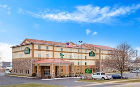 Hotel La Quinta By Wyndham Rockford Exterior photo