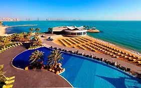 Hotel Hilton Doha Exterior photo