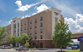 Hampton Inn Greenville Exterior photo