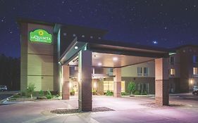 Hotel La Quinta By Wyndham Duluth Exterior photo