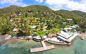 Marigot Beach Club&Dive Resort Exterior photo