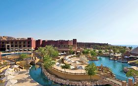 Movenpick Resort & Spa Tala Bay Akaba Exterior photo