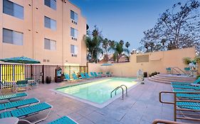 Hotel WorldMark San Diego – Mission Valley Exterior photo