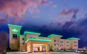 Hotel La Quinta By Wyndham Muskogee Exterior photo