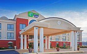 Holiday Inn Express Hotel & Suites Bessemer, An Ihg Hotel Exterior photo
