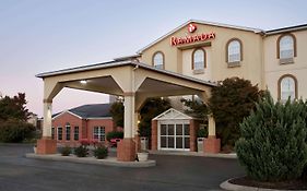 Hotel Ramada By Wyndham Elizabethtown Exterior photo