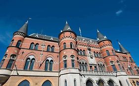 Clarion Collection Hotel Borgen Örebro Exterior photo