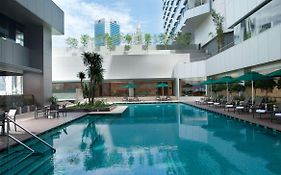 Hotel Doubletree By Hilton Kuala Lumpur Facilities photo