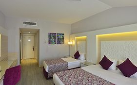 Sunmelia Beach Resort Hotel & Spa Kizilagac  Exterior photo