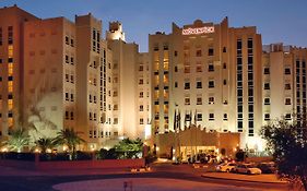 M\u00F6venpick Hotel Doha Exterior photo
