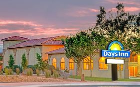 Days Inn By Wyndham Rio Rancho Exterior photo