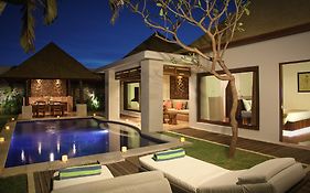 Villa The Haere Seminyak - By Astadala Exterior photo