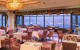 Hotel InterContinental Istanbul Exterior photo