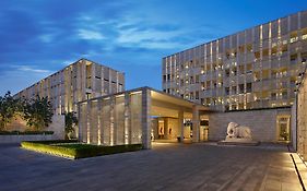 The Lodhi - A Member Of The Leading Hotels Of The World Neu-Delhi Exterior photo