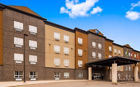 Hotel Best Western Blairmore Saskatoon Exterior photo