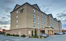 Homewood Suites By Hilton Sudbury Exterior photo