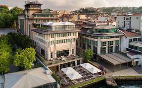 Radisson Blu Bosphorus Hotel, Istanbul Exterior photo