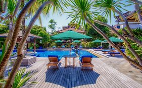 Risata Bali Resort&Spa Kuta Lombok Exterior photo