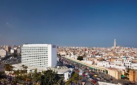 Hotel Hyatt Regency Casablanca Exterior photo