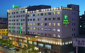 Holiday Inn Hohhot Exterior photo