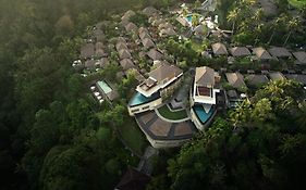 Kamandalu Ubud - Chse Certified Exterior photo