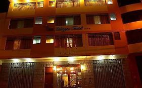 Hotel Inkayra Cusco Exterior photo