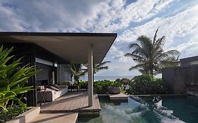 Villa Soori Bali Selemadeg Exterior photo