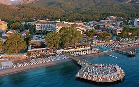 Hotel DoubleTree by Hilton Antalya Kemer Exterior photo
