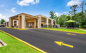 Quality Inn Cullman I-65 Exit 310 Exterior photo