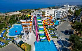 Leonardo Laura Beach & Splash Resort Paphos Exterior photo