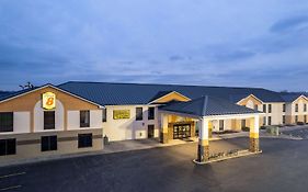 Super 8 By Wyndham Shepherdsville - Louisville South I65 Exterior photo