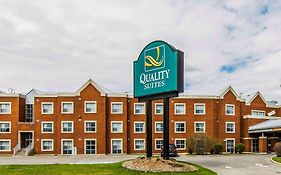 Quality Suites Québec Exterior photo