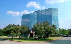 Hotel Hilton Houston Westchase Exterior photo