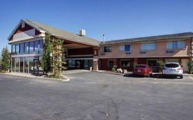 Quality Inn Evanston Near Wyoming Downs Exterior photo