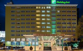 Holiday Inn Skopje Exterior photo