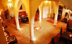 Villa Allun Essaouira Room photo