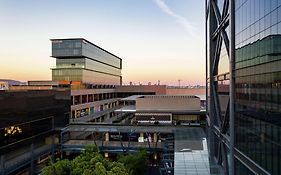 Hotel Hilton Guadalajara Midtown Exterior photo