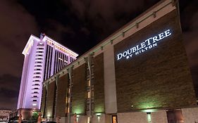 Hotel Doubletree By Hilton Montgomery Downtown Exterior photo