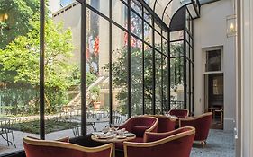 Hotel Alfred Sommier Paris Exterior photo