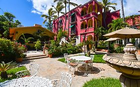 Collection O Casa Bella Hotel Boutique, Cabo San Lucas Exterior photo