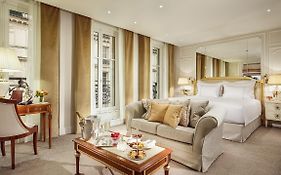 Hotel Splendide Royal Paris - Relais & Chateaux Exterior photo