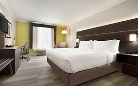 Holiday Inn Express Hotel & Suites Dallas Ne - Allen, An Ihg Hotel Exterior photo