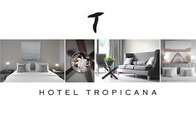 Hotel Tropicana Pattaya - Sha Extra Plus By D N A Exterior photo