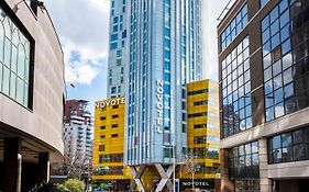 Novotel London Canary Wharf Exterior photo