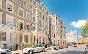 Ashburn Court Apartments London Exterior photo