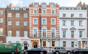 20 Hertford Street - Mayfair Apartments London Exterior photo