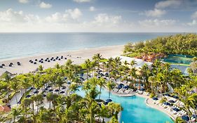 Fort Lauderdale Marriott Harbor Beach Resort&Spa Exterior photo